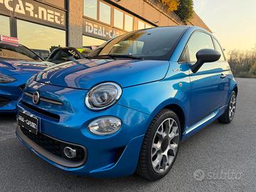FIAT 500 1.0 Hybrid Sport