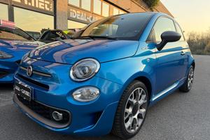FIAT 500 1.0 Hybrid Sport