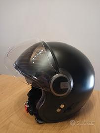 Casco Jet Nolan N21 Visor 