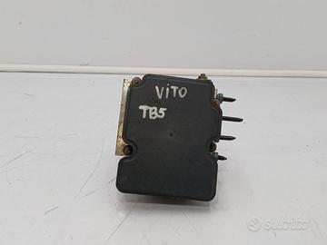 CENTRALINA ABS 622951 1.6D 84Kw 114CV MERCEDES VIT