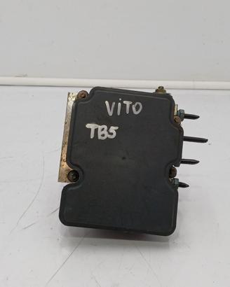CENTRALINA ABS 622951 1.6D 84Kw 114CV MERCEDES VIT