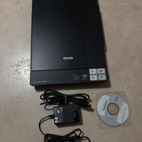 Scanner Epson