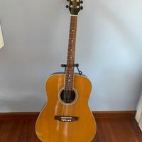 Eko Ranger Special 6 - Chitarra Acustica