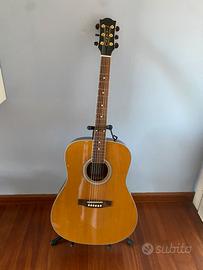 Eko Ranger Special 6 - Chitarra Acustica