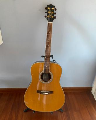 Eko Ranger Special 6 - Chitarra Acustica