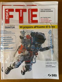 FTE Libro di Fisica - Liceo scientifico