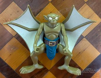 Lexington – Kenner Gargoyles 1995 (incompleta)