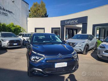 CITROEN C4 PureTech 130 S&S Plus
