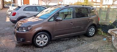 Touran1.6tdi 