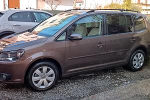 Touran1.6tdi 