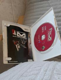 Videogioco BMX Challenge Dave Mirra  WII Nintendo