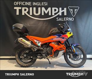 KTM 890 Adventure