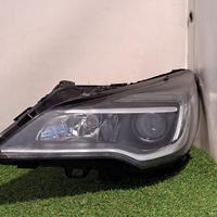 FARO ANTERIORE SINISTRO OPEL Astra J Sports Tourer