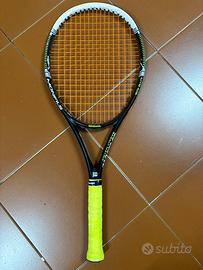 Racchetta tennis Wilson