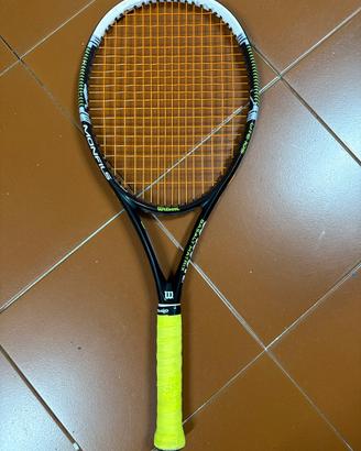Racchetta tennis Wilson