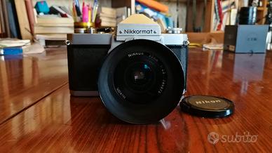 NIKKORMAT Ftn