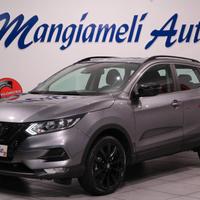 Nissan Qashqai 1.5 dci N-Tec 115cv