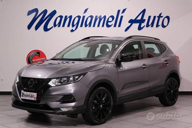 Nissan Qashqai 1.5 dci N-Tec 115cv