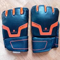 Mezzi guanti fit boxe unisex