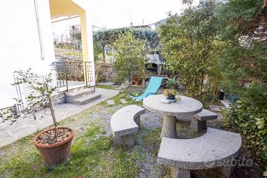 Appartamento POMONTE LA POSTA