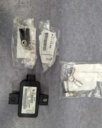 kit RDC BMW r1200gs r1250gs