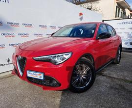 ALFA ROMEO Stelvio 2.2 TD 180 CV AT8 RWD Super -