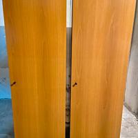 Mobile in legno ciliegio Made In Italy