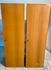 Mobile in legno ciliegio Made In Italy