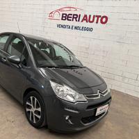 Citroen C3 PureTech 8eel Edition