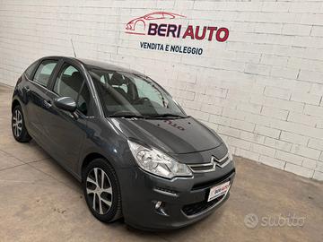 Citroen C3 PureTech 8eel Edition