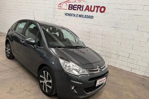 Citroen C3 PureTech 8eel Edition