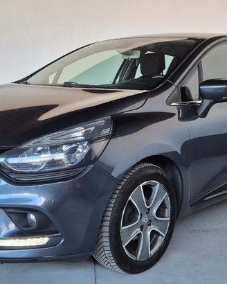 Renault Clio dCi 8V 75 CV Start&Stop 5 porte (Neop