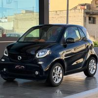 SMART fortwo 70 1.0 Passion