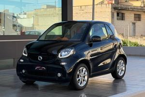 SMART fortwo 70 1.0 Passion