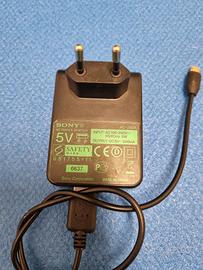 Alimentatore SONY
