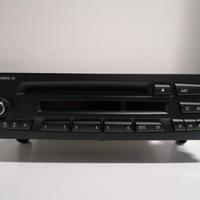 autoradio bmw businnes serie 1