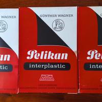 carta carbone Pelikan (3 confezioni)