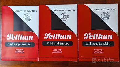 carta carbone Pelikan (3 confezioni)