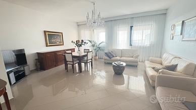 Vendita appartamento 11 piano Viale Unicef n.40