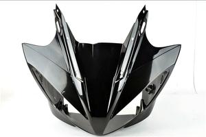 Yamaha FZ6 Fazer S2 carena cupolino anteriore