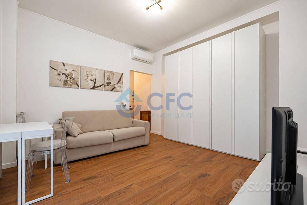 Appartamento – Milano, Corsica, Municipio 4 - Altro