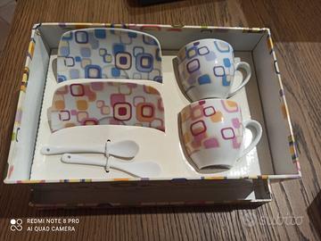Set da caffè