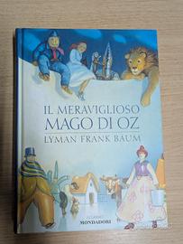 Il meraviglioso Mago di Oz L. Frank Baum