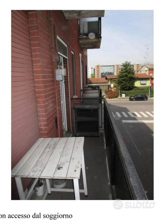 Appartamento – Rozzano, Valleambrosia - Vista 2