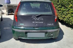 FIAT PUNTO 1900 MULTJET DIESEL