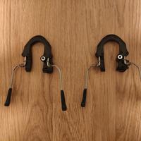 Skistopper frontale ATK 91mm.
