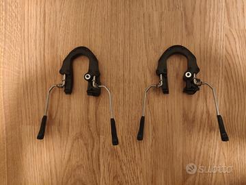 Skistopper frontale ATK 91mm.