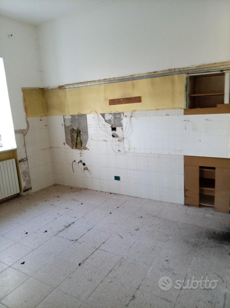 Rustico con yerreno - Vista 6
