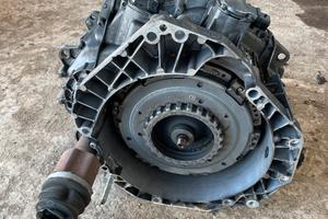 Cambio automatico completo smart 453 