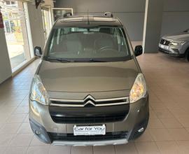 Citroen Berlingo Multispace 1.6 HDi 115 XTR